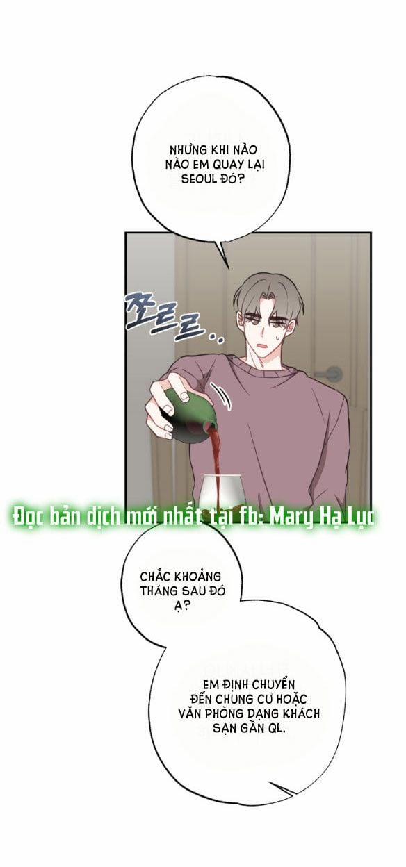 [18+] Oppa Nhà Người Ta 34.1 trang 2