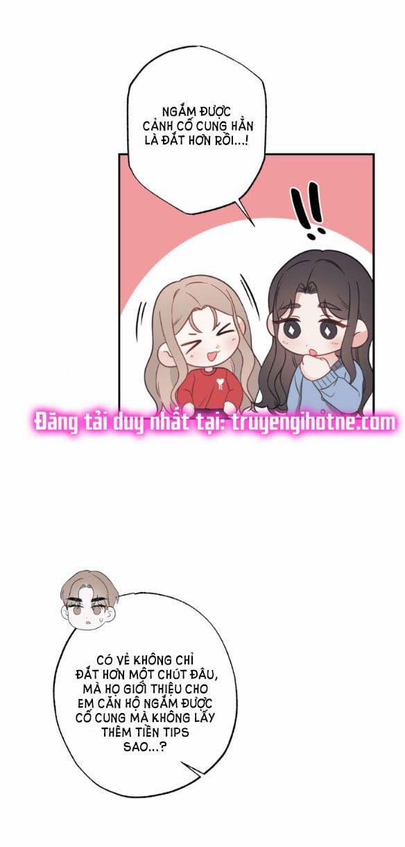 [18+] Oppa Nhà Người Ta 34.1 trang 24