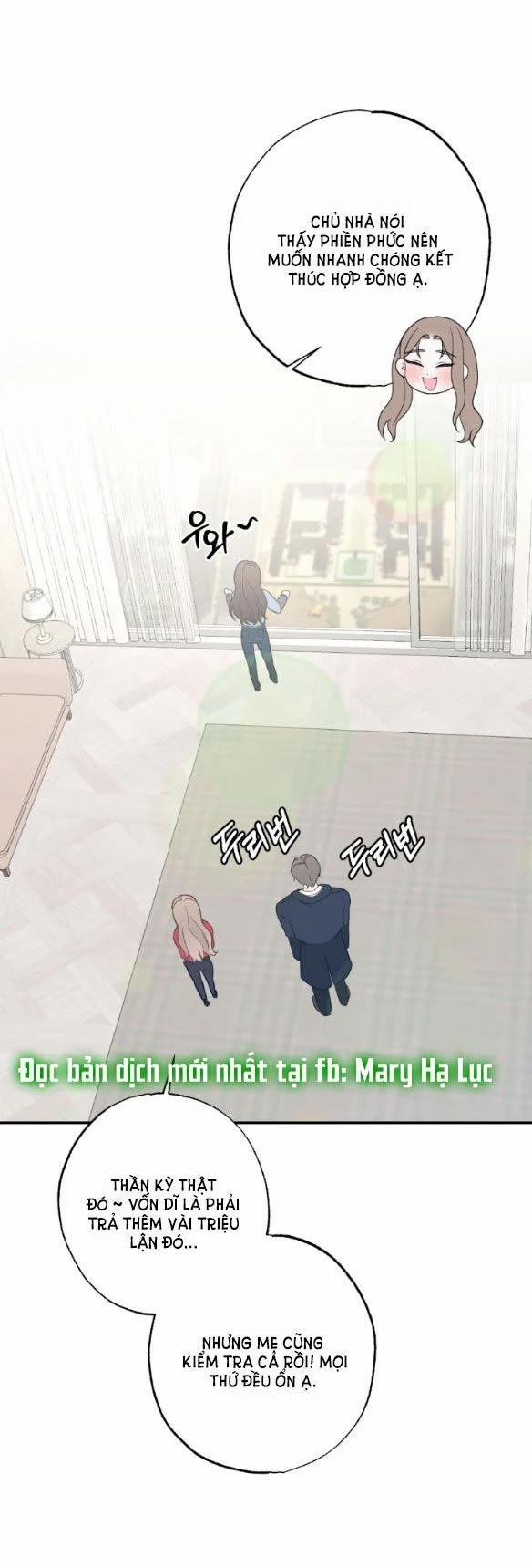 [18+] Oppa Nhà Người Ta 34.1 trang 25