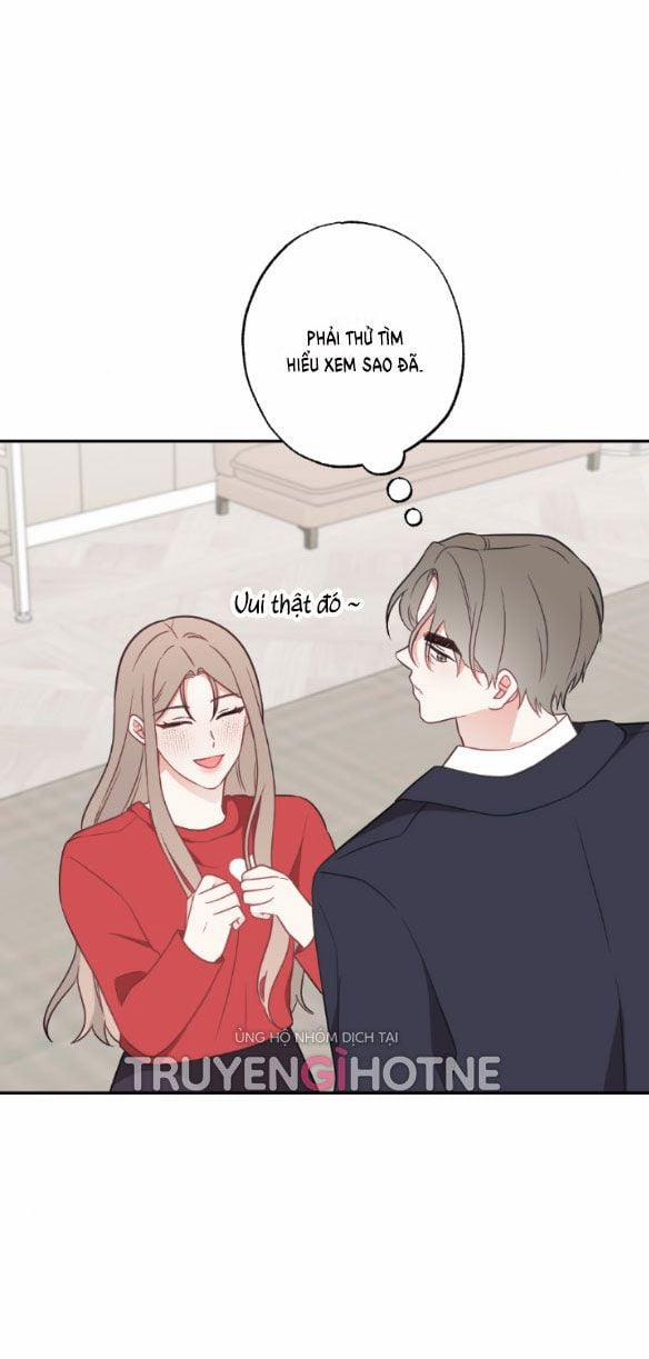 [18+] Oppa Nhà Người Ta 34.1 trang 27