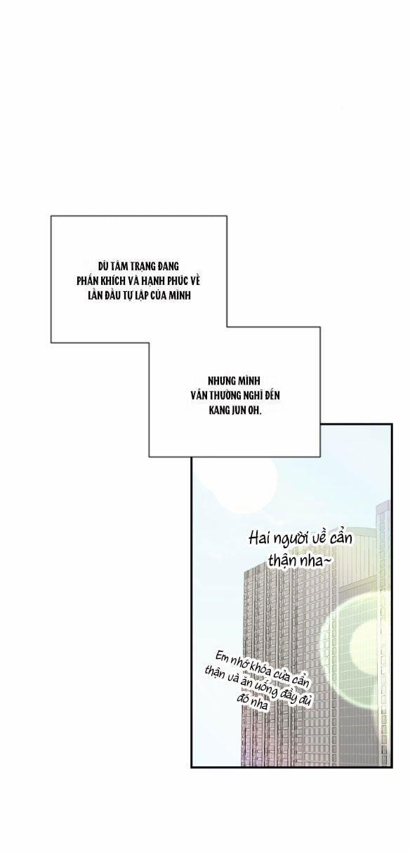 [18+] Oppa Nhà Người Ta 34.1 trang 28