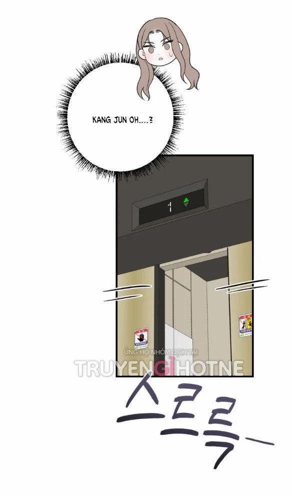 [18+] Oppa Nhà Người Ta 34.1 trang 33