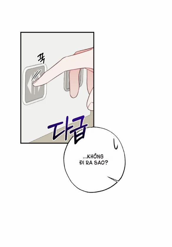 [18+] Oppa Nhà Người Ta 34.1 trang 34