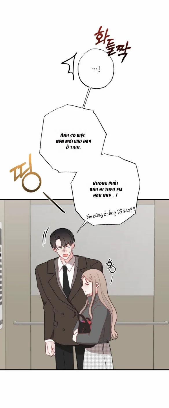 [18+] Oppa Nhà Người Ta 34.1 trang 38