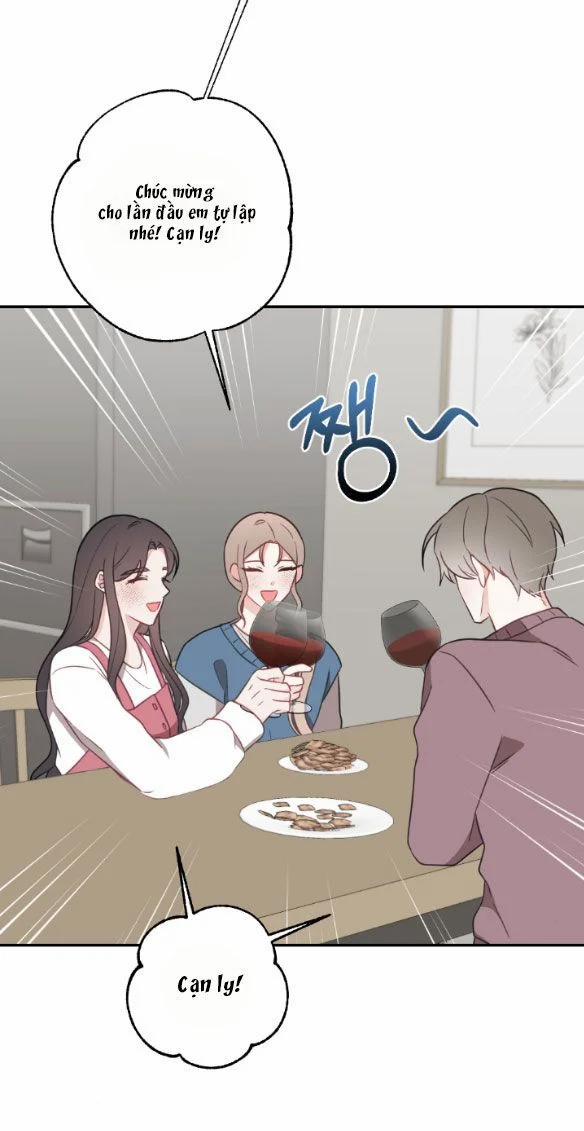 [18+] Oppa Nhà Người Ta 34.1 trang 7