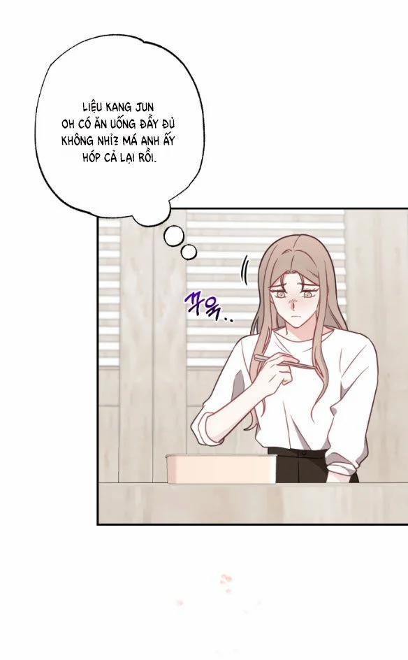 [18+] Oppa Nhà Người Ta 34.2 trang 17