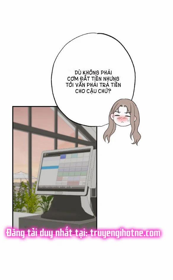 [18+] Oppa Nhà Người Ta 34.2 trang 27