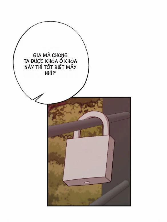 [18+] Oppa Nhà Người Ta 34.2 trang 31