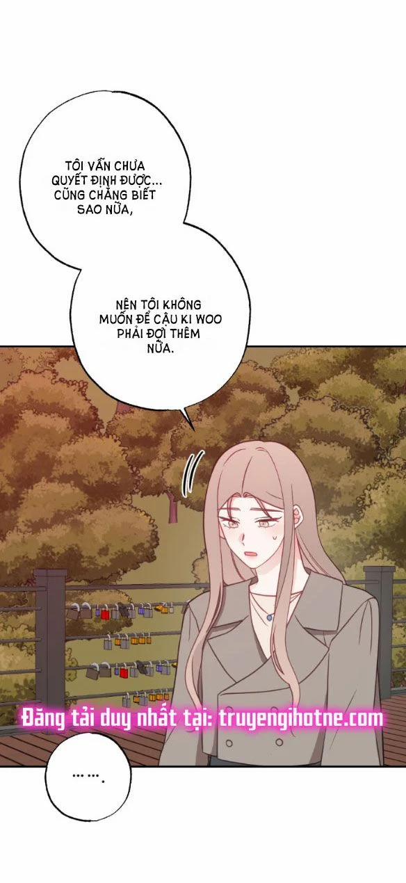 [18+] Oppa Nhà Người Ta 34.2 trang 34