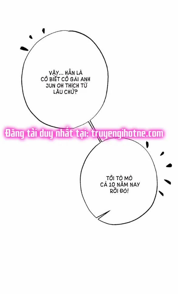 [18+] Oppa Nhà Người Ta 35.1 trang 14