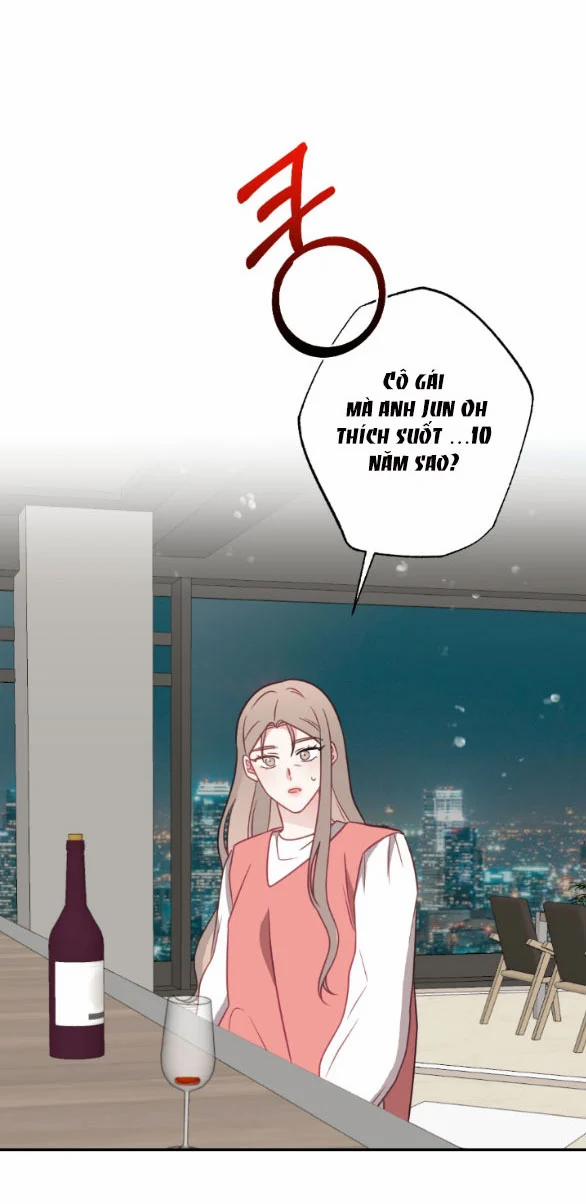 [18+] Oppa Nhà Người Ta 35.1 trang 15