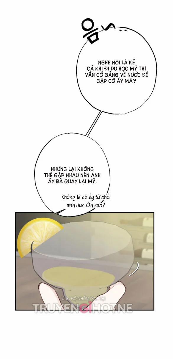 [18+] Oppa Nhà Người Ta 35.1 trang 19