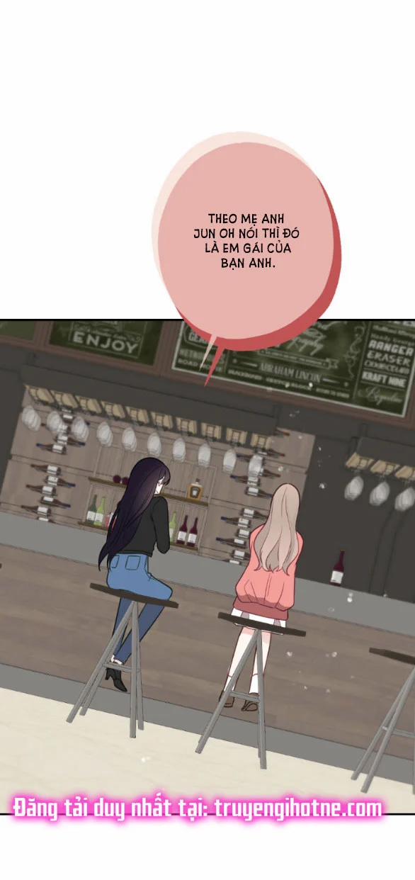 [18+] Oppa Nhà Người Ta 35.1 trang 21