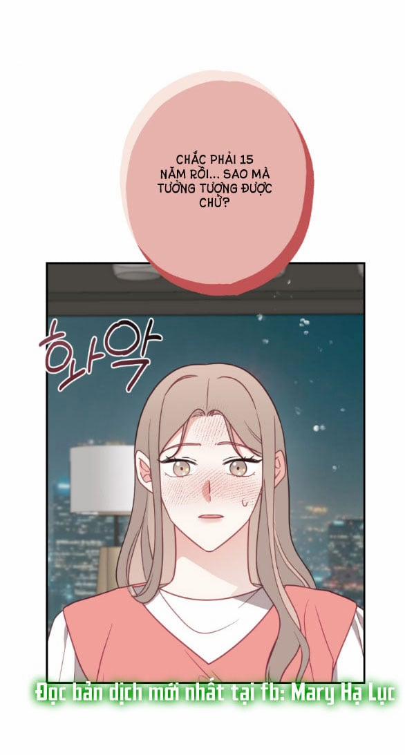 [18+] Oppa Nhà Người Ta 35.1 trang 23