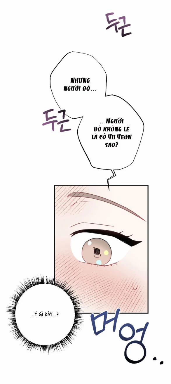 [18+] Oppa Nhà Người Ta 35.1 trang 24