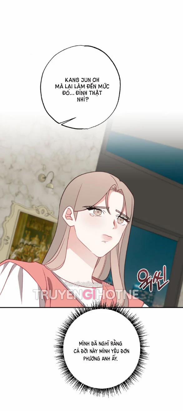 [18+] Oppa Nhà Người Ta 35.1 trang 26