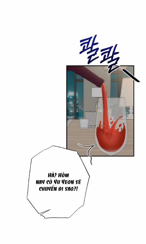 [18+] Oppa Nhà Người Ta 35.1 trang 27