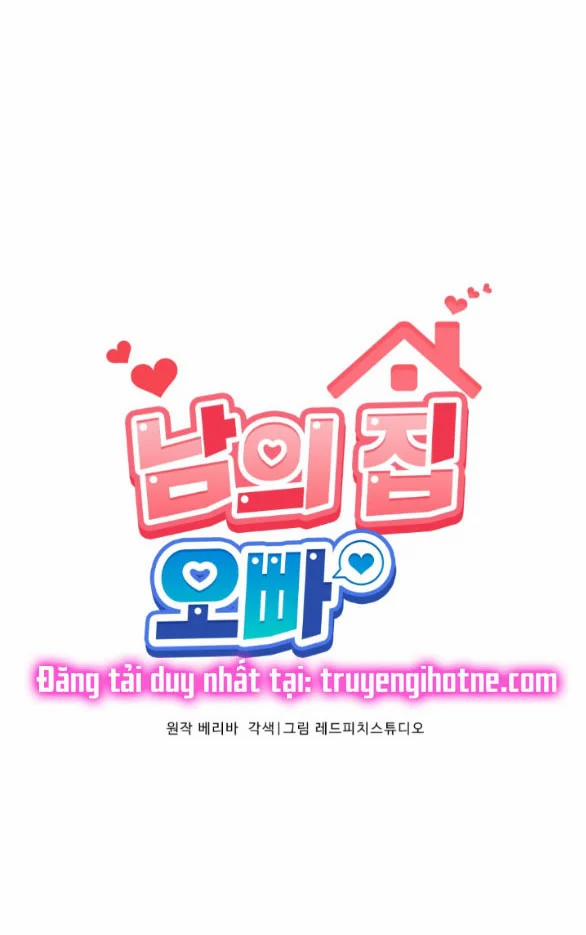 [18+] Oppa Nhà Người Ta 35.1 trang 28