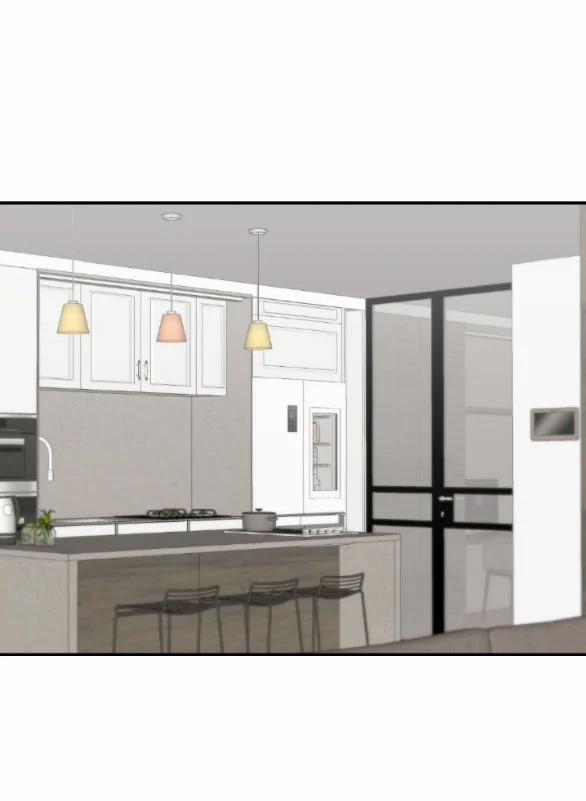 [18+] Oppa Nhà Người Ta 35.1 trang 29