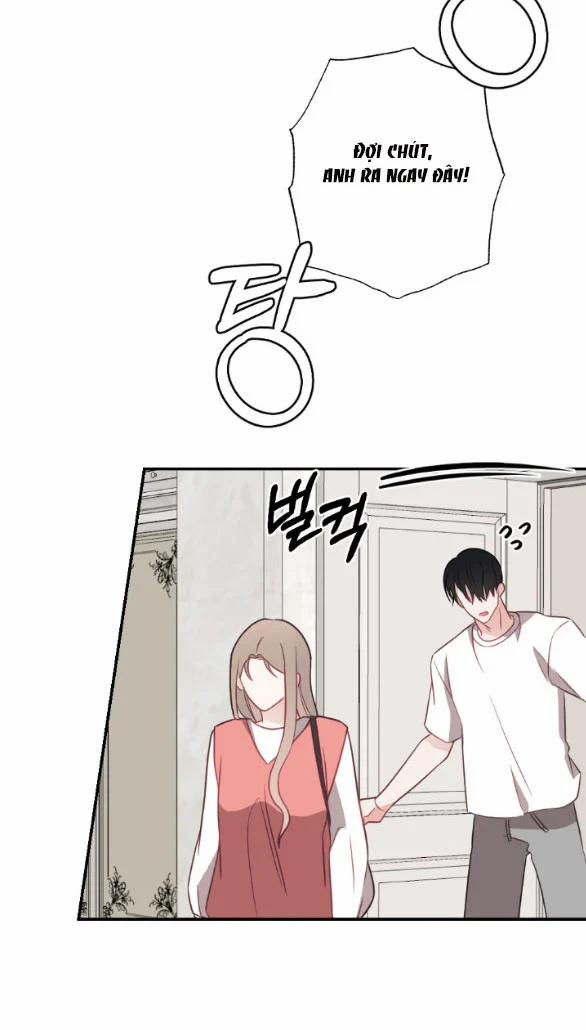 [18+] Oppa Nhà Người Ta 35.1 trang 35