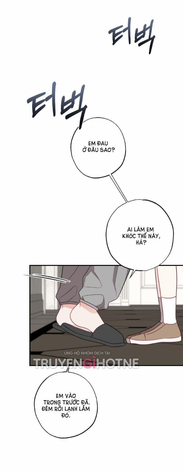 [18+] Oppa Nhà Người Ta 35.1 trang 38