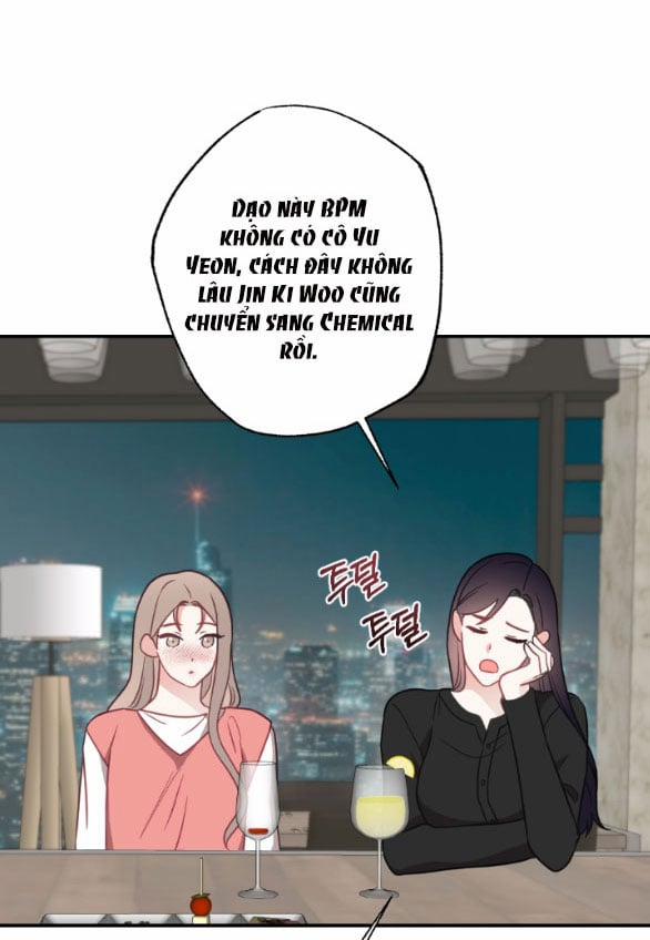 [18+] Oppa Nhà Người Ta 35.1 trang 5