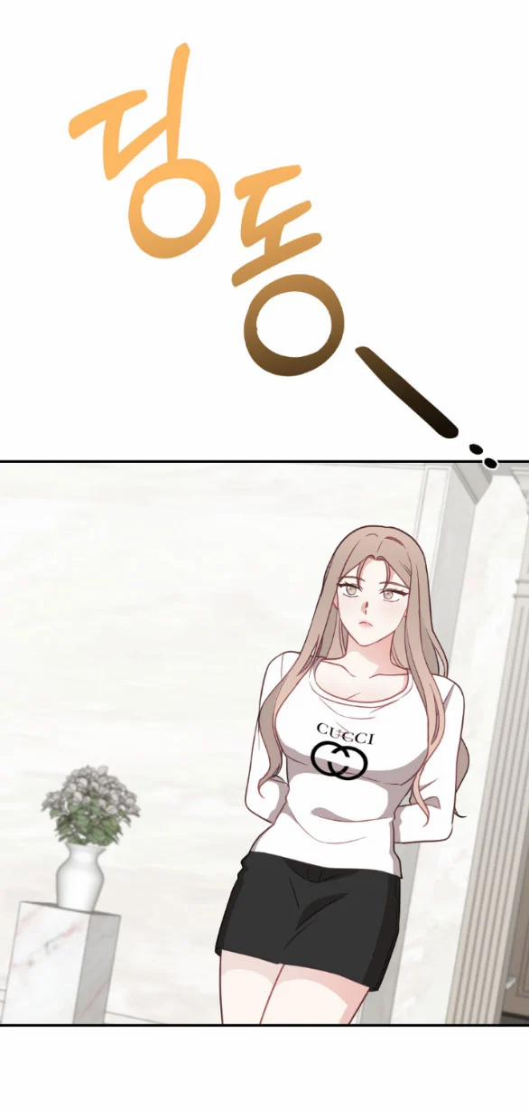 [18+] Oppa Nhà Người Ta 35.2 trang 17