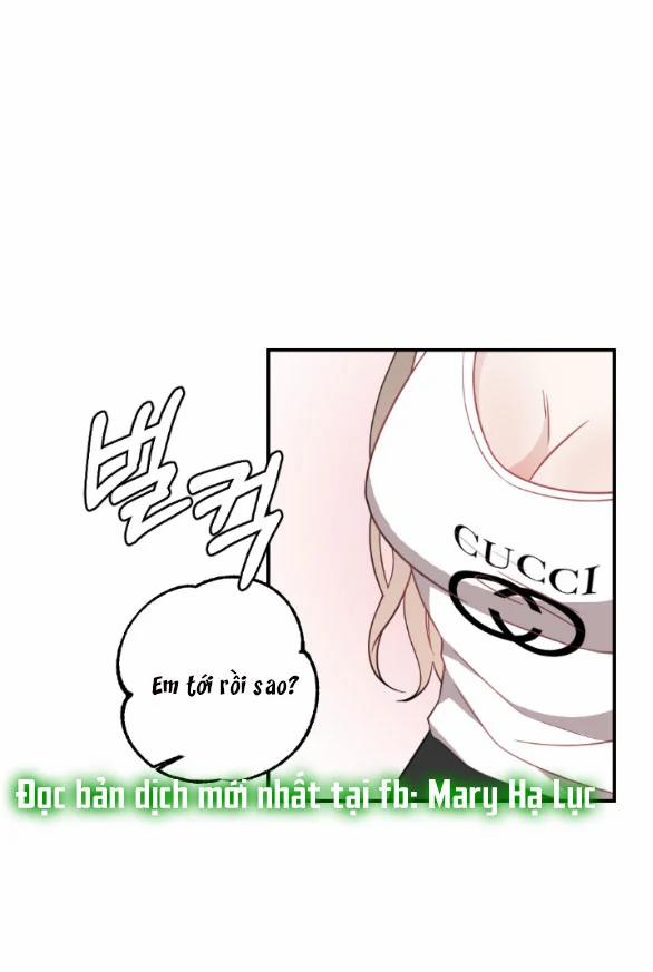 [18+] Oppa Nhà Người Ta 35.2 trang 18