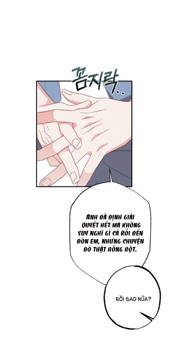 [18+] Oppa Nhà Người Ta 35.2 trang 28