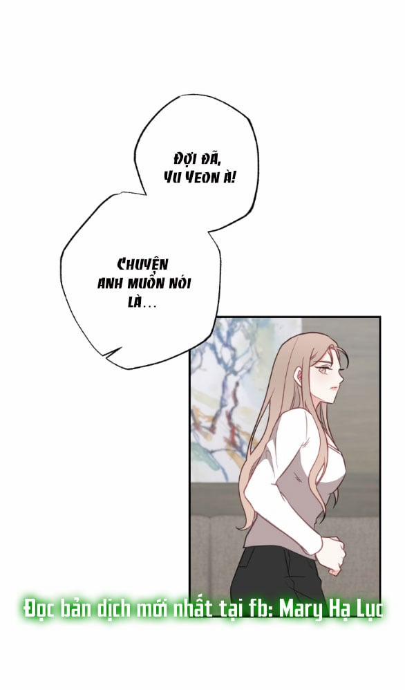 [18+] Oppa Nhà Người Ta 35.2 trang 31