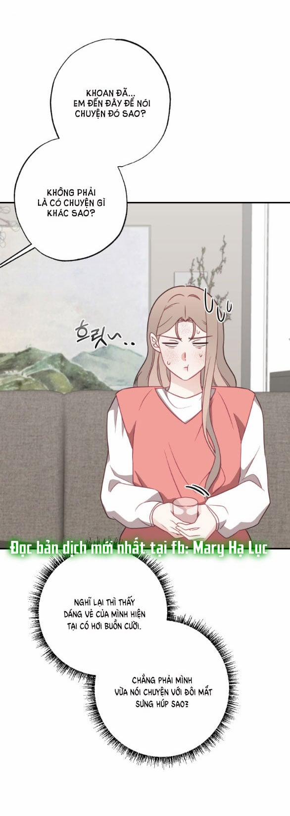 [18+] Oppa Nhà Người Ta 35.2 trang 5