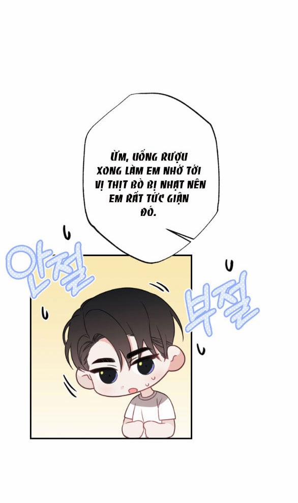 [18+] Oppa Nhà Người Ta 35.2 trang 6