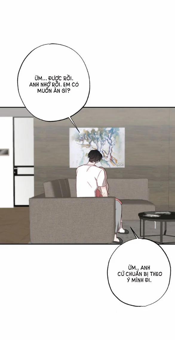 [18+] Oppa Nhà Người Ta 35.2 trang 8