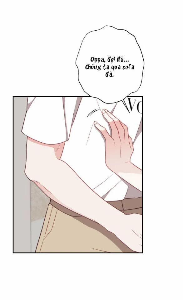 [18+] Oppa Nhà Người Ta 36.1 trang 13