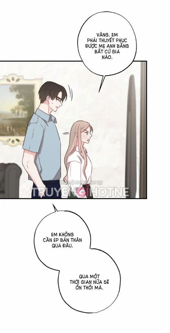 [18+] Oppa Nhà Người Ta 36.1 trang 30