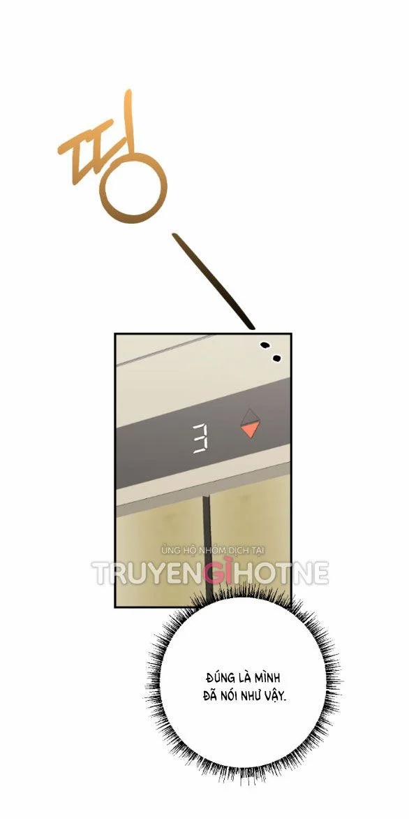 [18+] Oppa Nhà Người Ta 36.1 trang 36