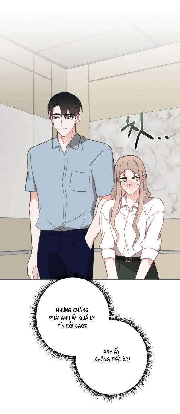 [18+] Oppa Nhà Người Ta 36.1 trang 37