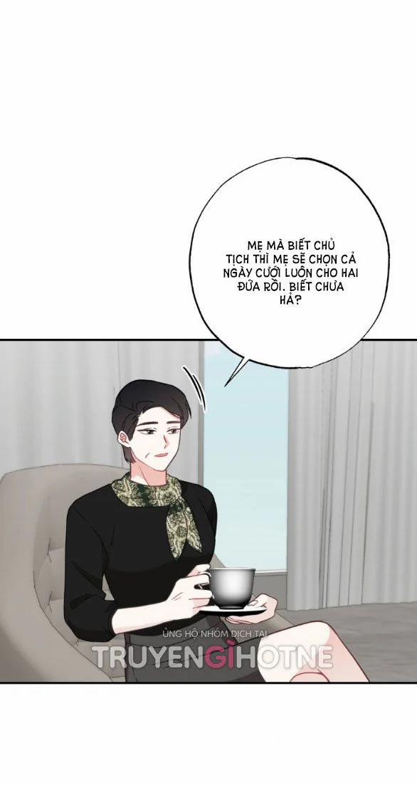 [18+] Oppa Nhà Người Ta 36.1 trang 42