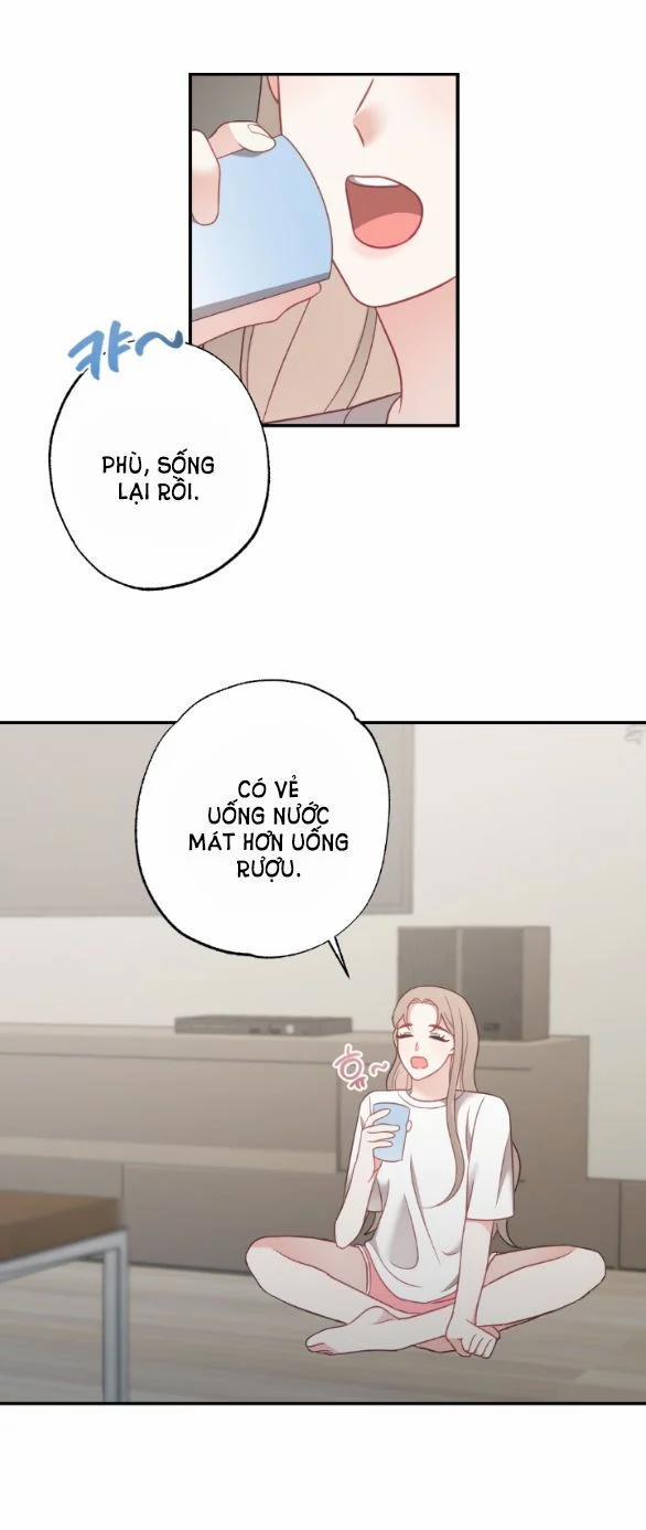 [18+] Oppa Nhà Người Ta 4.1 trang 0