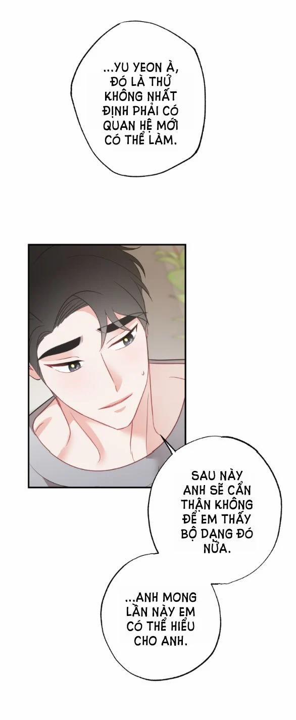 [18+] Oppa Nhà Người Ta 4.1 trang 11