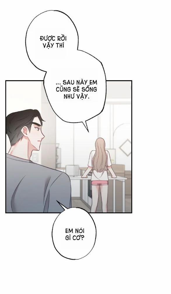 [18+] Oppa Nhà Người Ta 4.1 trang 13