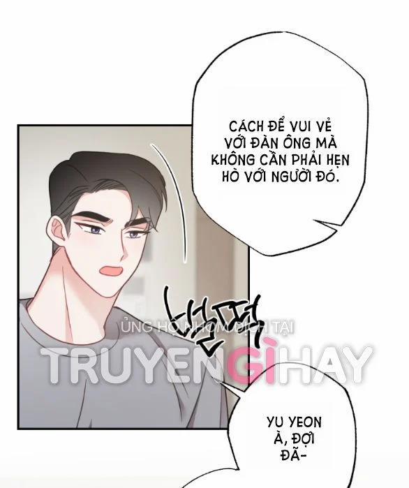 [18+] Oppa Nhà Người Ta 4.1 trang 15