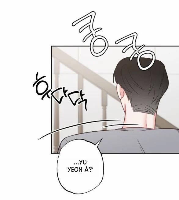 [18+] Oppa Nhà Người Ta 4.1 trang 17