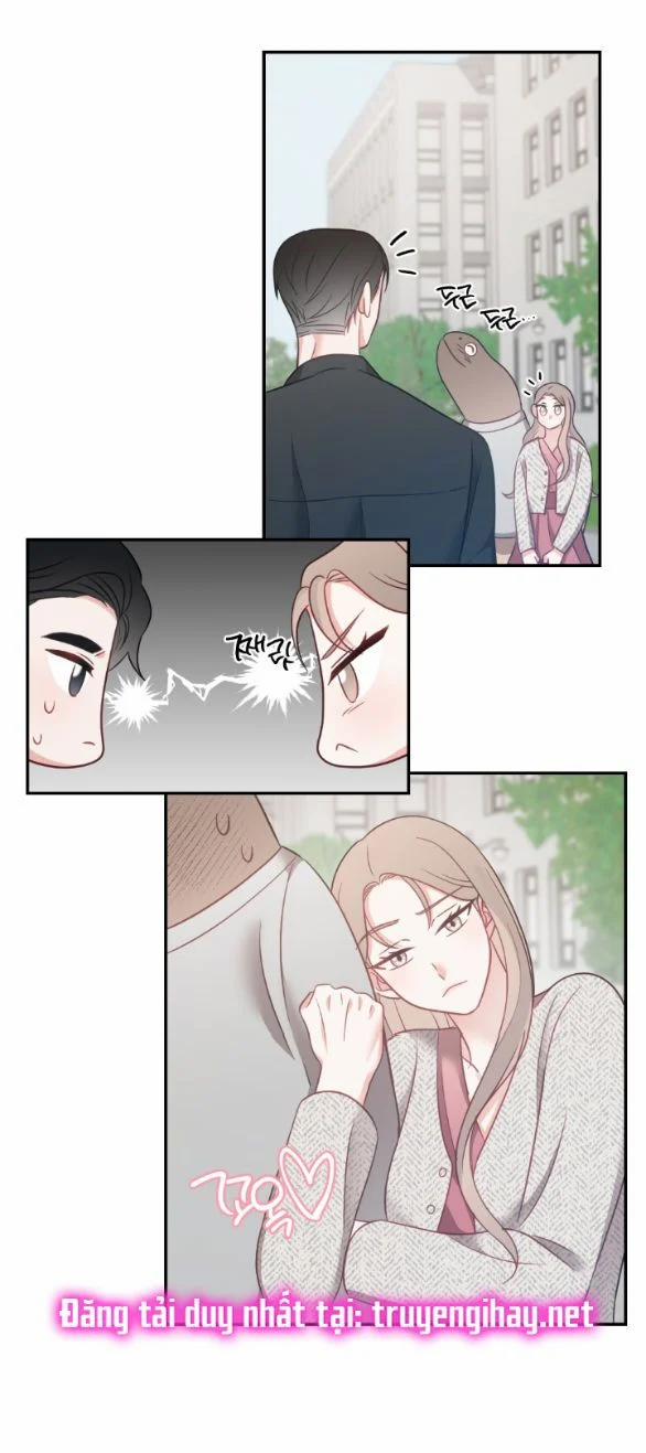 [18+] Oppa Nhà Người Ta 4.1 trang 20