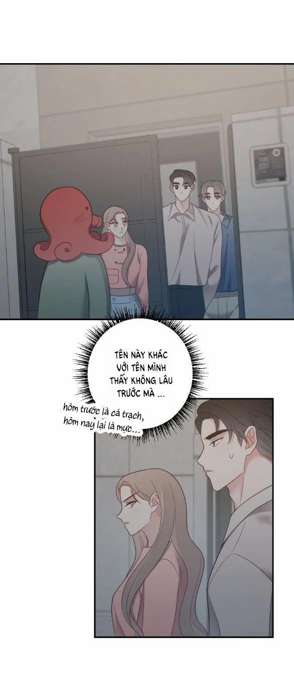 [18+] Oppa Nhà Người Ta 4.1 trang 22