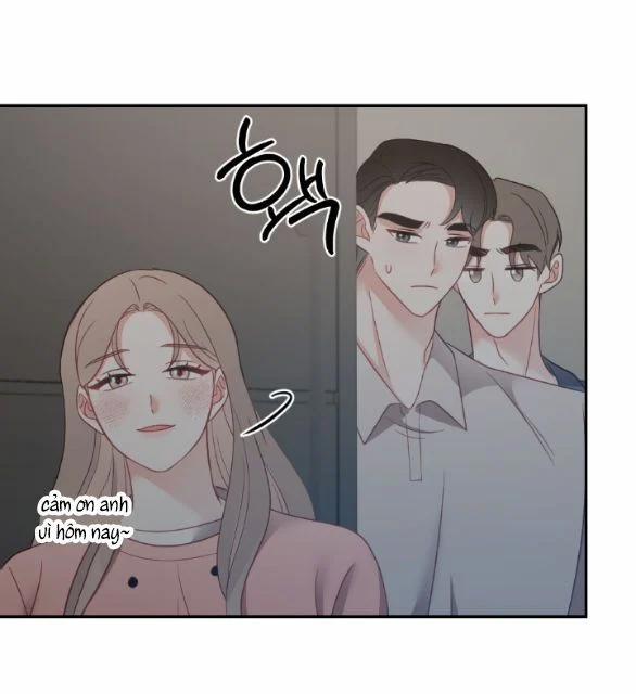 [18+] Oppa Nhà Người Ta 4.1 trang 23