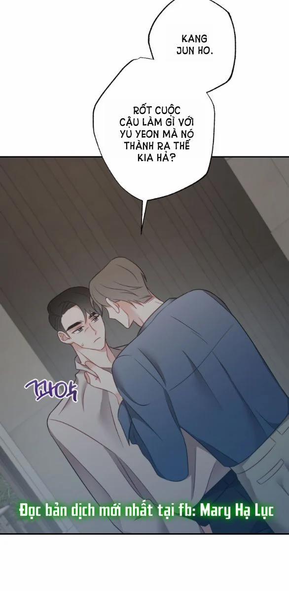 [18+] Oppa Nhà Người Ta 4.1 trang 25