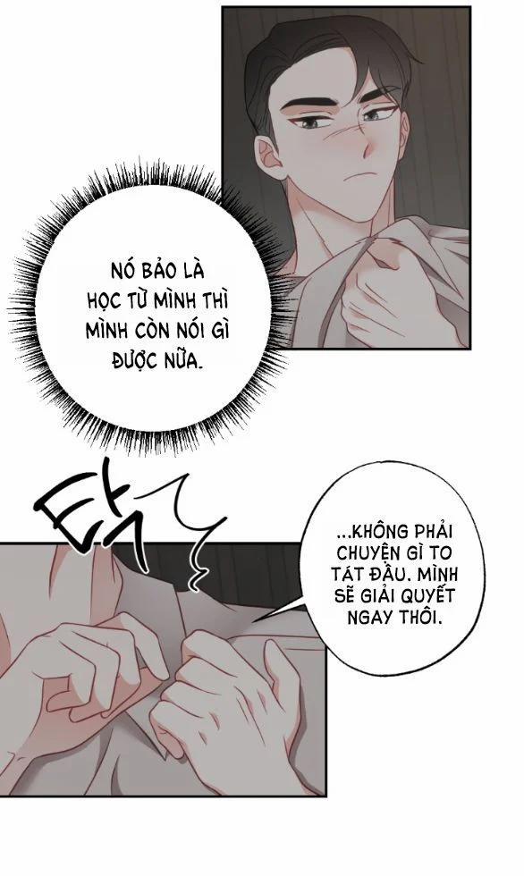 [18+] Oppa Nhà Người Ta 4.1 trang 27