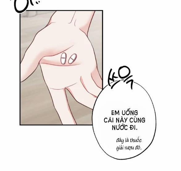 [18+] Oppa Nhà Người Ta 4.1 trang 3