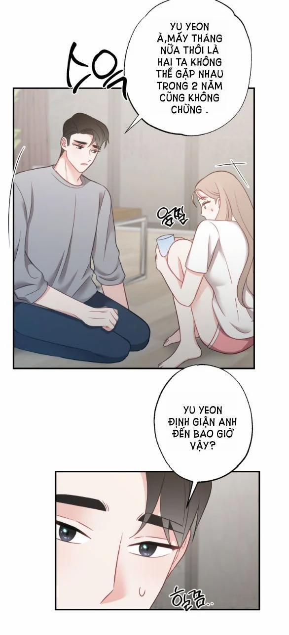 [18+] Oppa Nhà Người Ta 4.1 trang 5